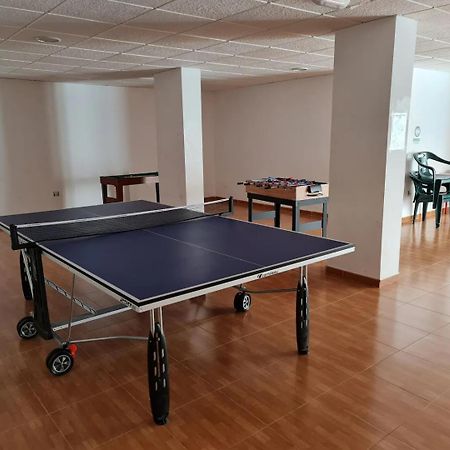 Las Colinas, Envia Golf - Piscina & Gym La Envia Exteriör bild