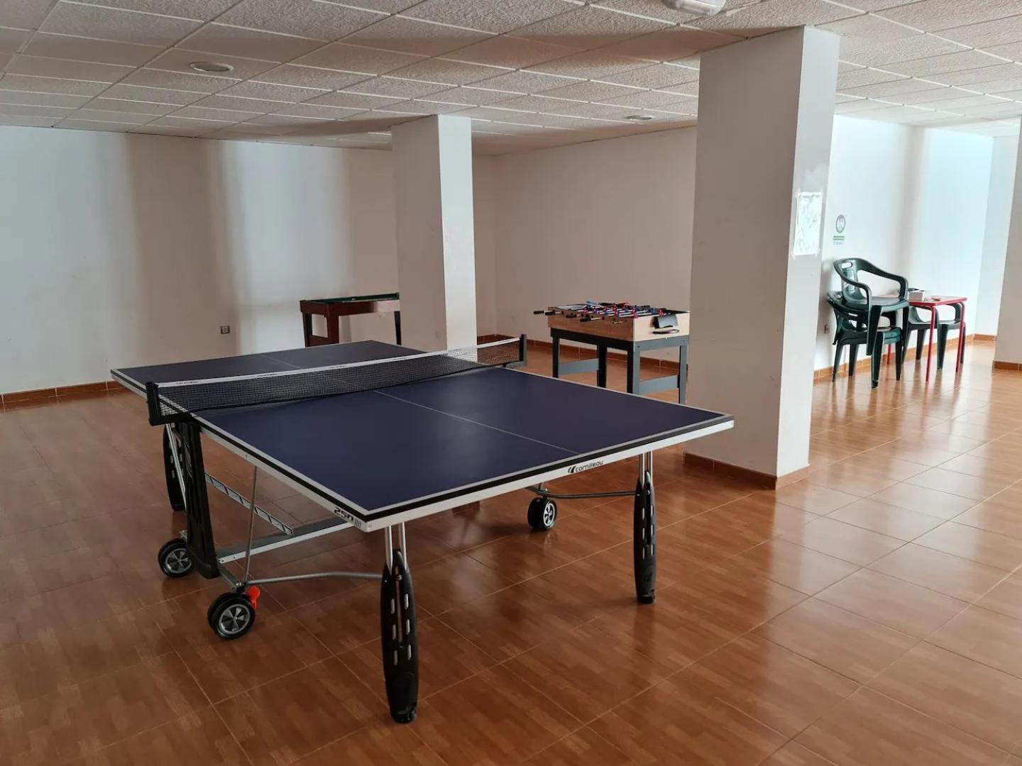 Las Colinas, Envia Golf - Piscina & Gym La Envia Exteriör bild