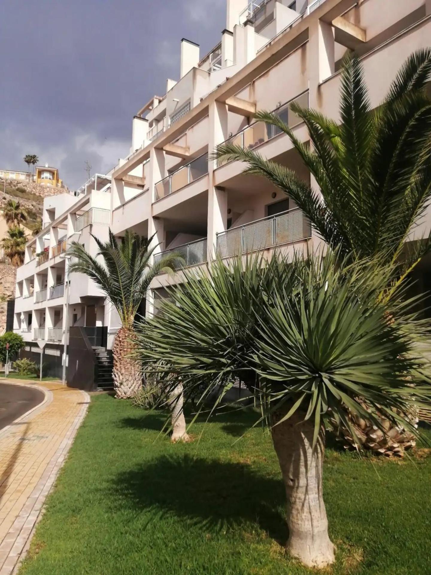 Las Colinas, Envia Golf - Piscina & Gym La Envia Exteriör bild