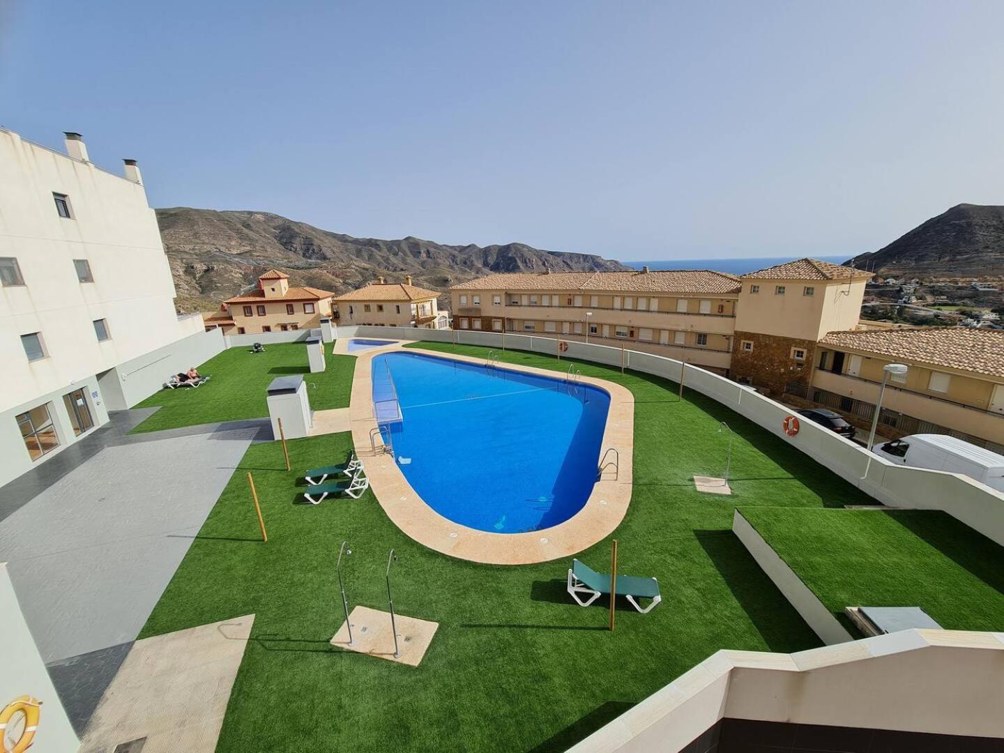 Las Colinas, Envia Golf - Piscina & Gym La Envia Exteriör bild