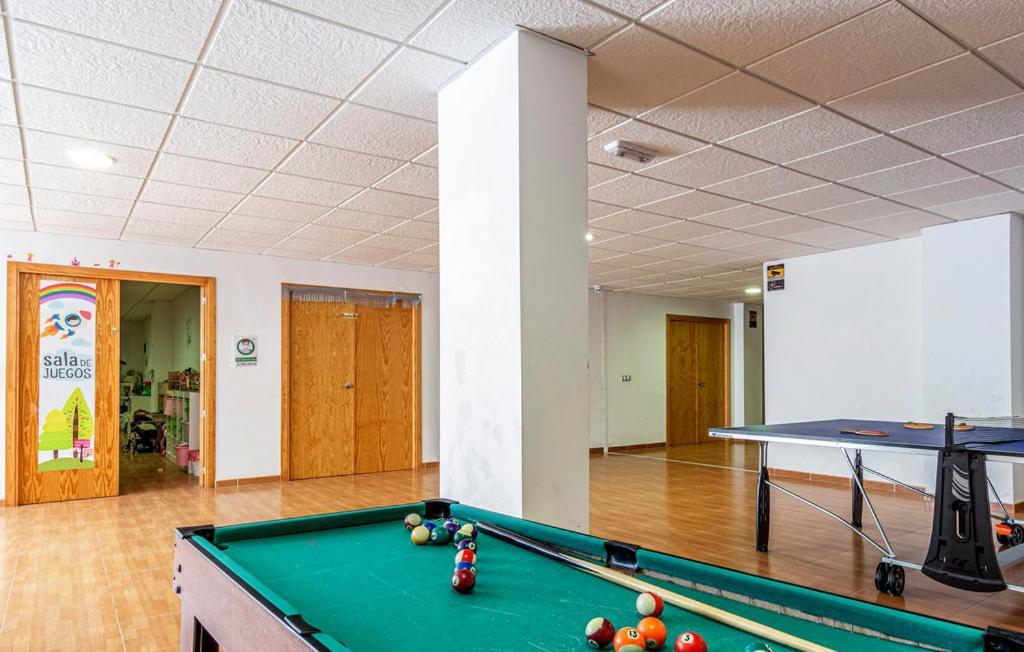 Las Colinas, Envia Golf - Piscina & Gym La Envia Exteriör bild
